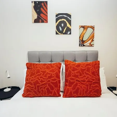 1br Centre Apt, Self Check In, Wifi, By Derbnb